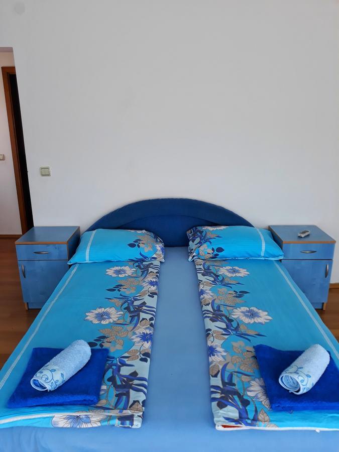 Vila Simic 索科矿泉村 外观 照片